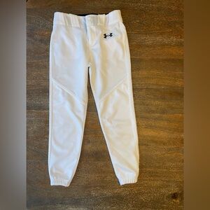 Under Armour, baseball pants